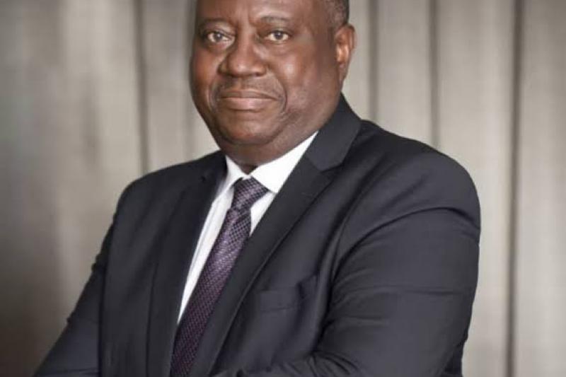Richard muyej
