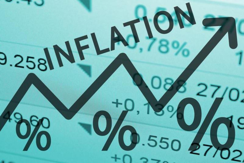 Tableau inflation