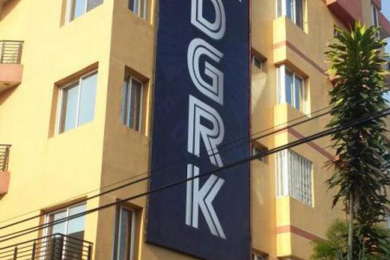 DGRK 