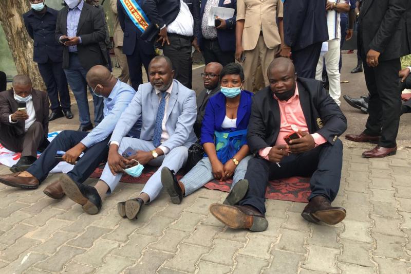 Députés provinciaux