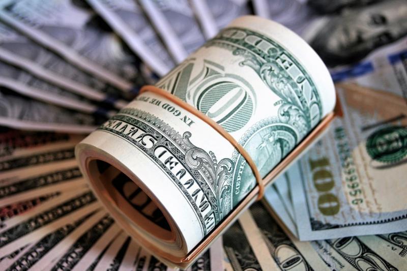 dollars américain