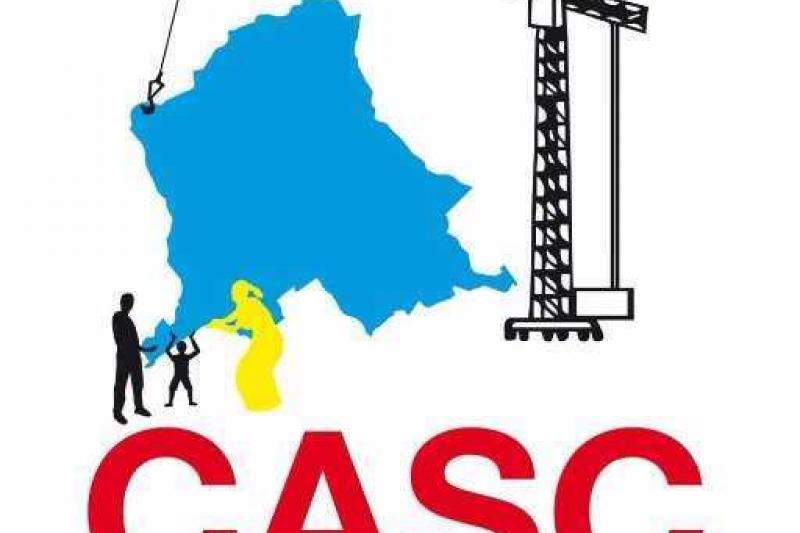 Collectif d'actions de la société civile