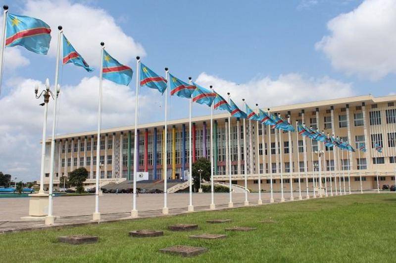 Palais du peuple