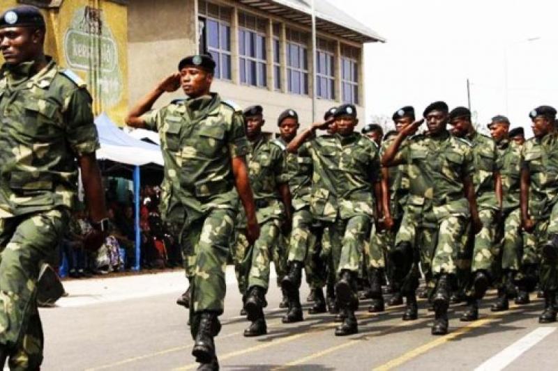 Fardc