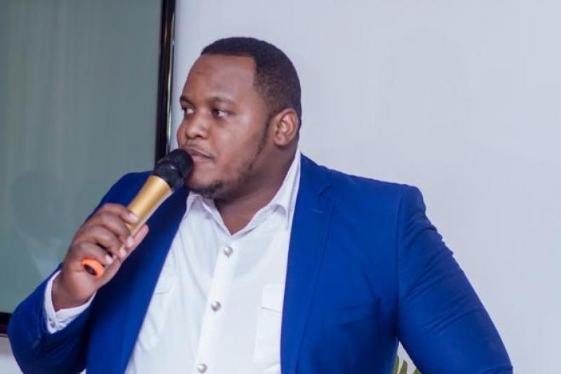 Elie Nkumbi