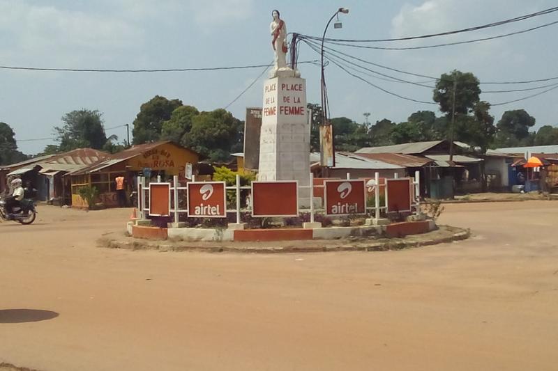 Kwilu