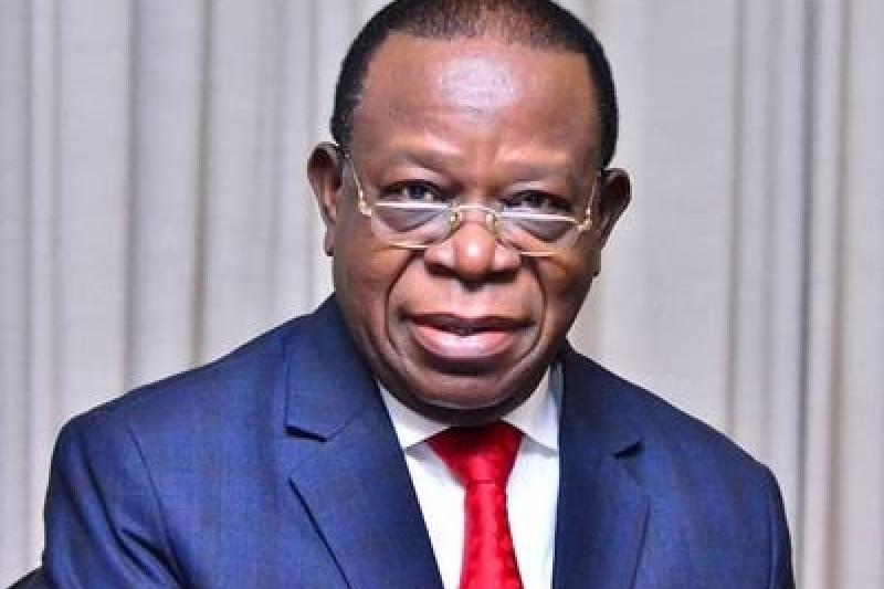 Bahati Lukwebo