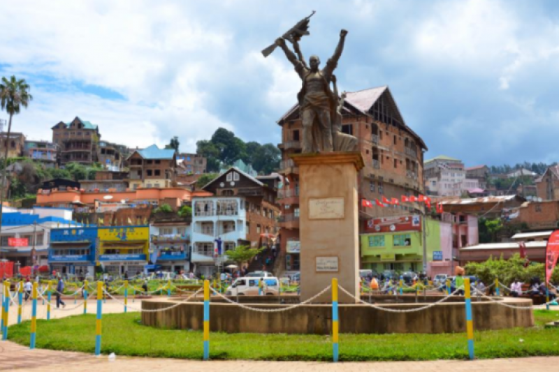 Bukavu