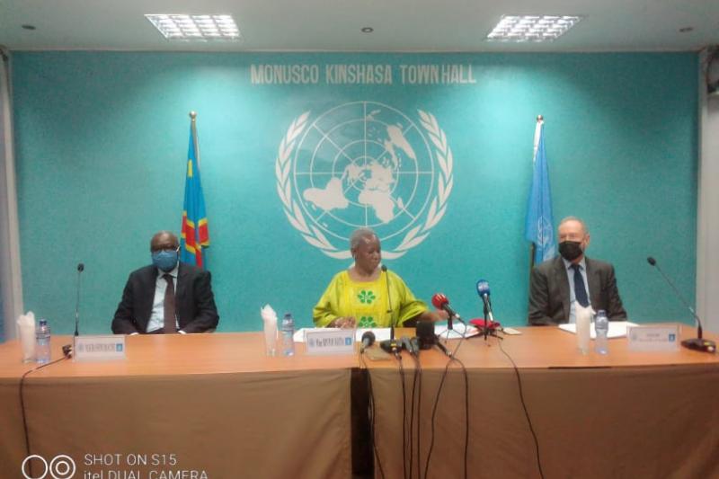 Monusco