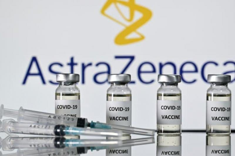 vaccin AstraZeneca 