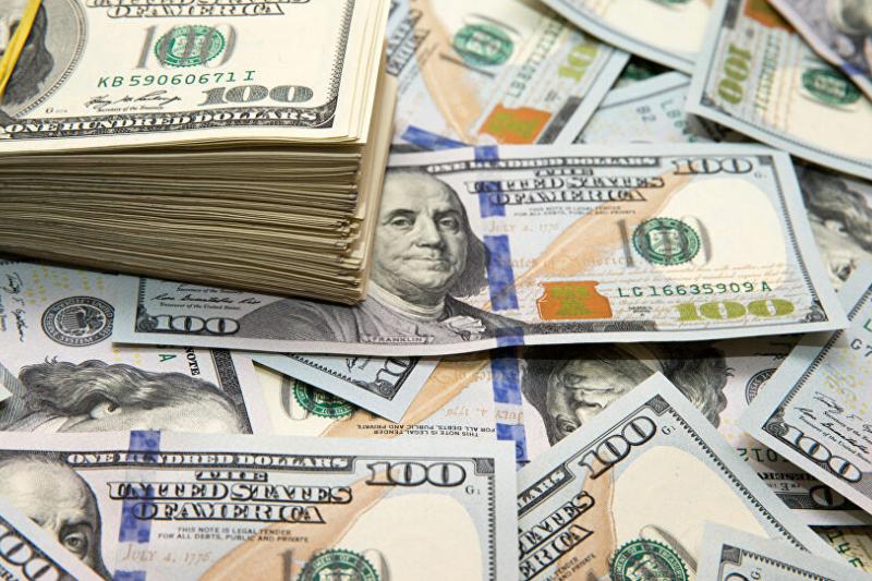 Dollars américain