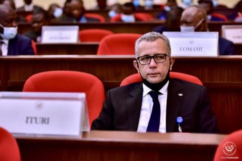 Jean Bamanisa