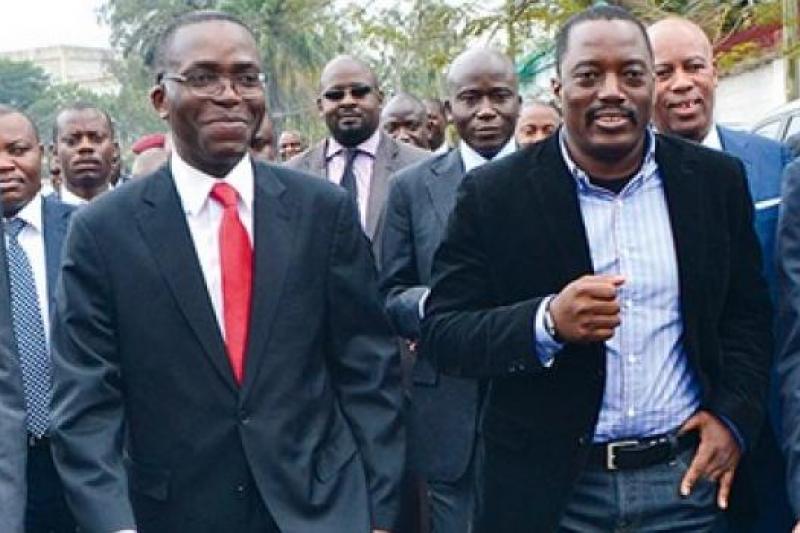 Joseph Kabila