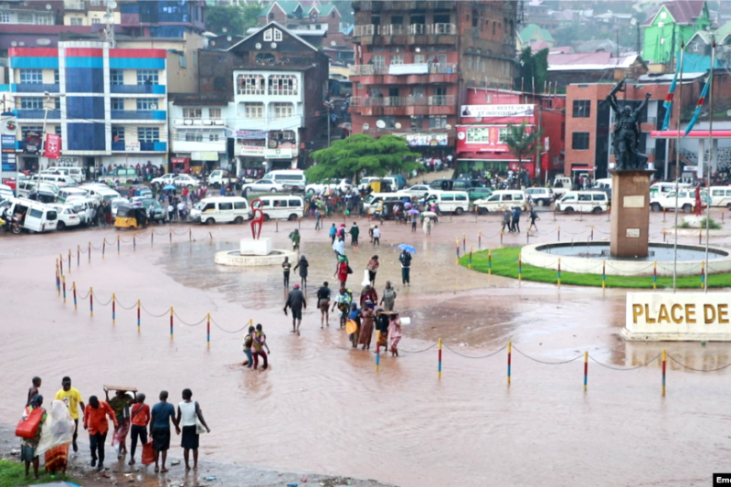 Bukavu