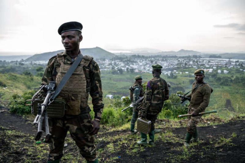 Nord-Kivu