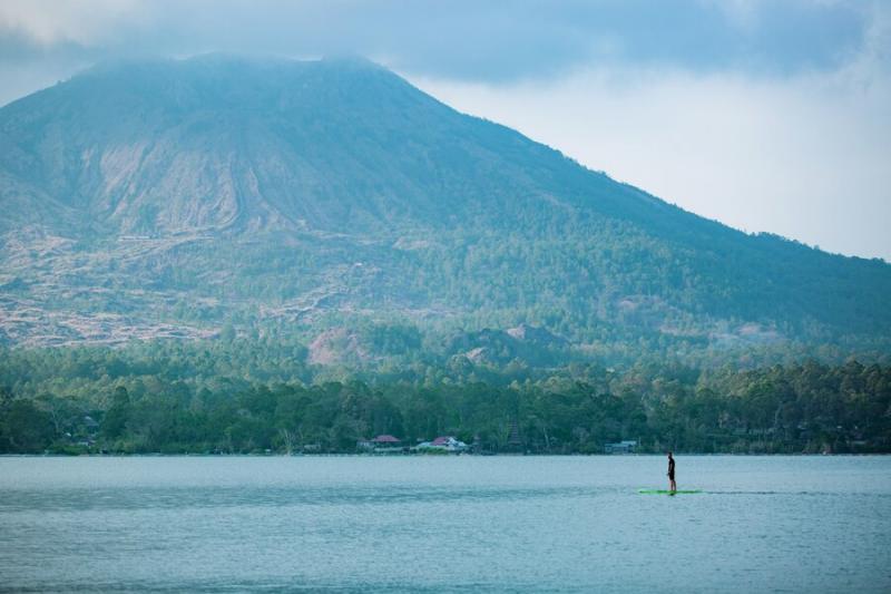 Lac Kivu