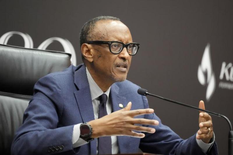 Kagame