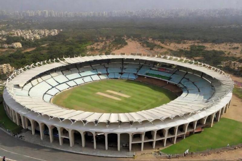 Stade