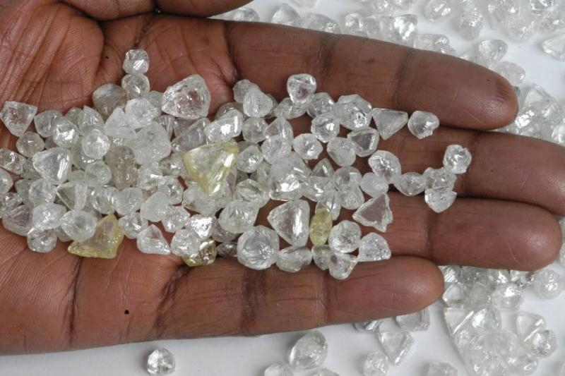 Diamant
