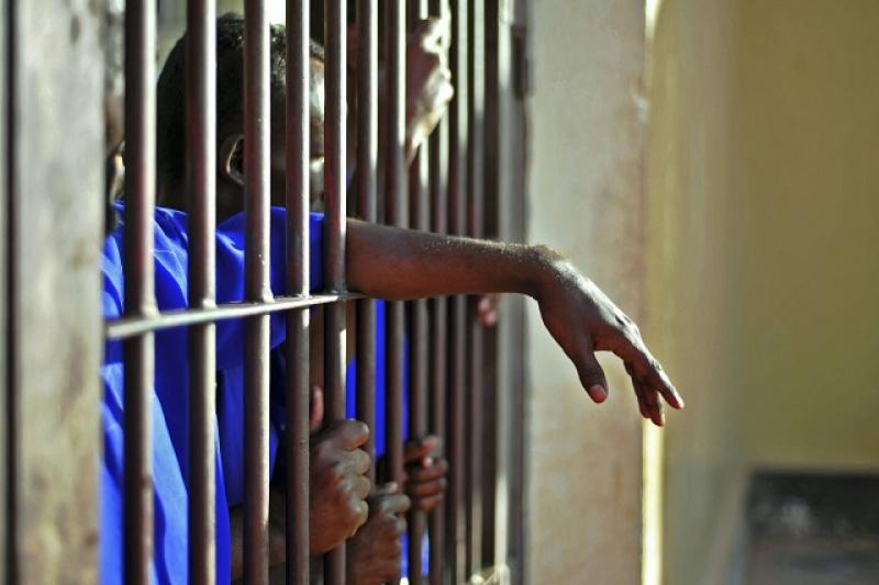 Prison