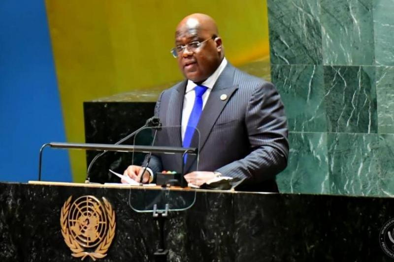  Assemblée générale de l'ONU