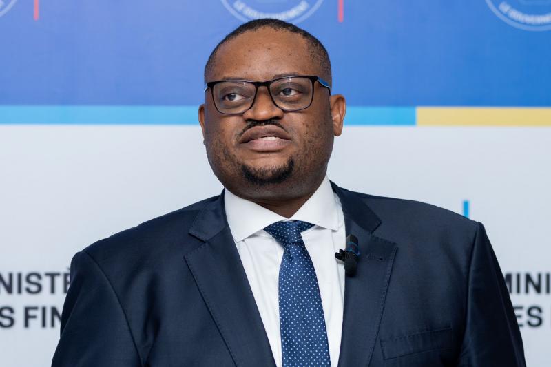Doudou Fwamba