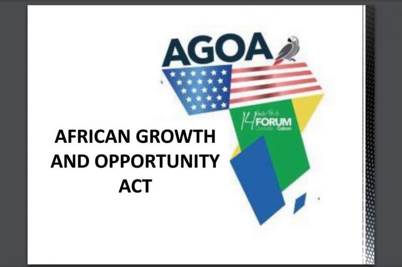 l’AGOA