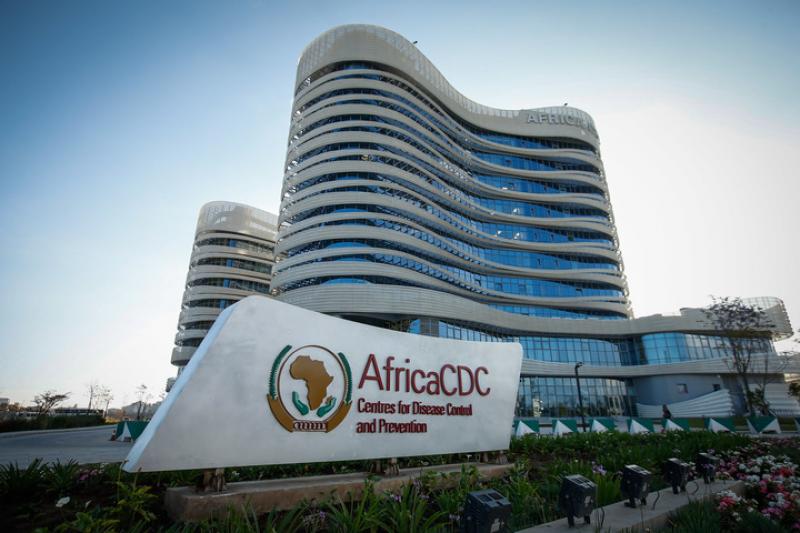Centre de lutte contre le Mpox 