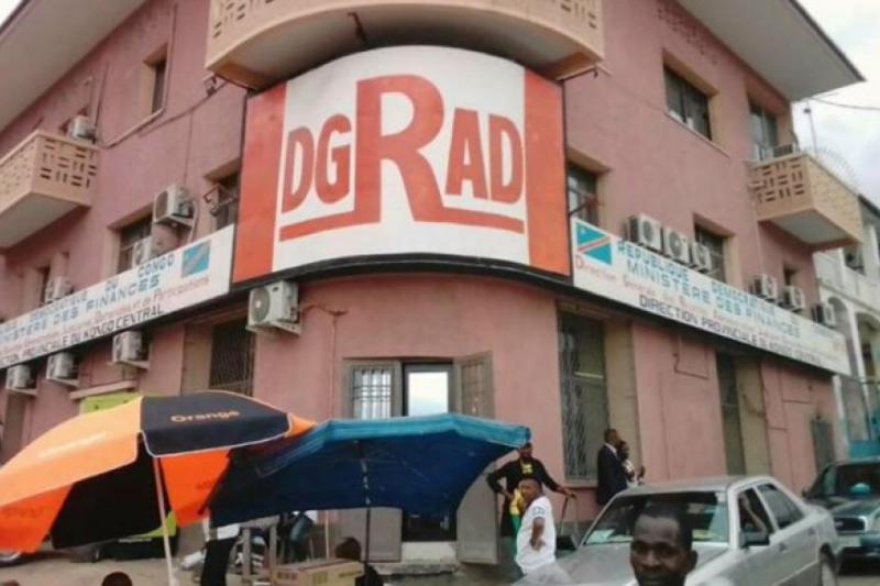 DGRAD