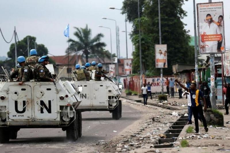 Monusco