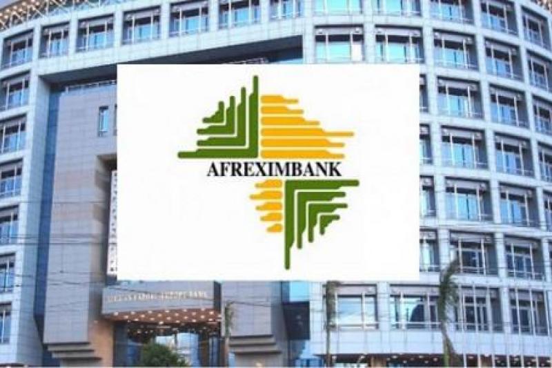 Banque africaine d'import-export