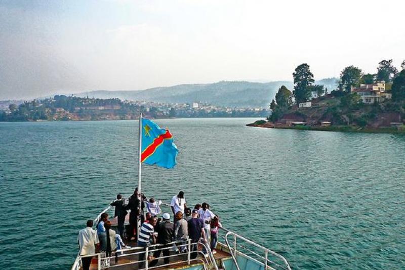 Lac Kivu