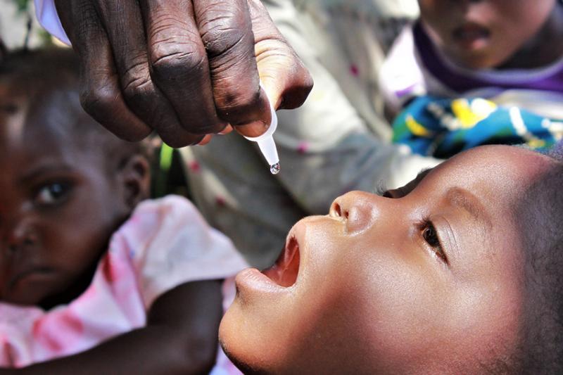 Polio