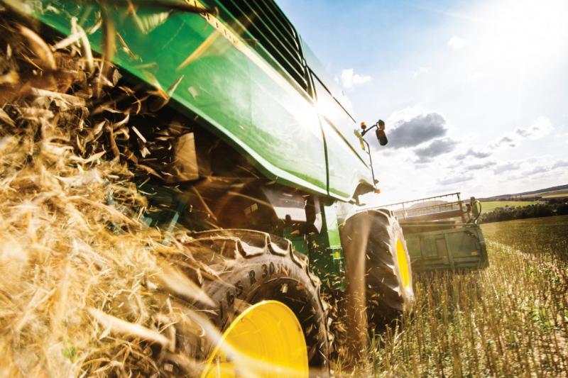 campagne agricole