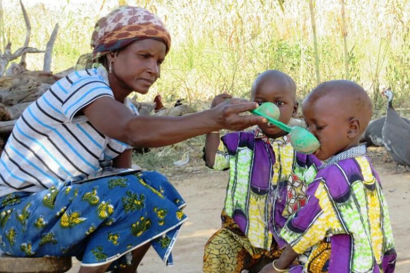 insécurité alimentaire 