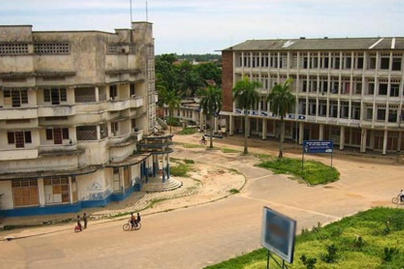 Kisangani