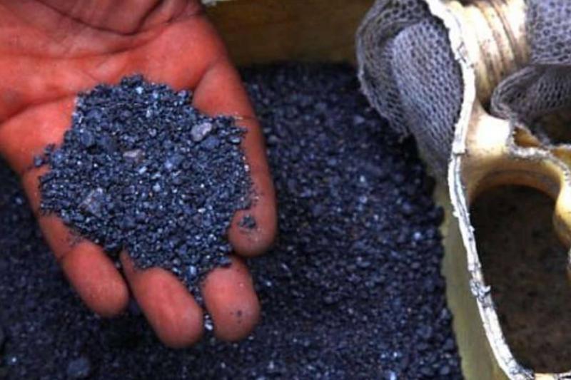 Coltan