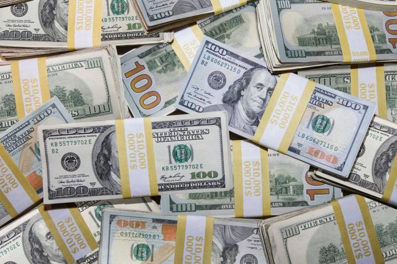Dollars