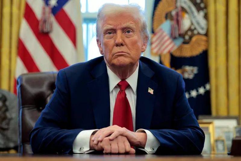 Trump