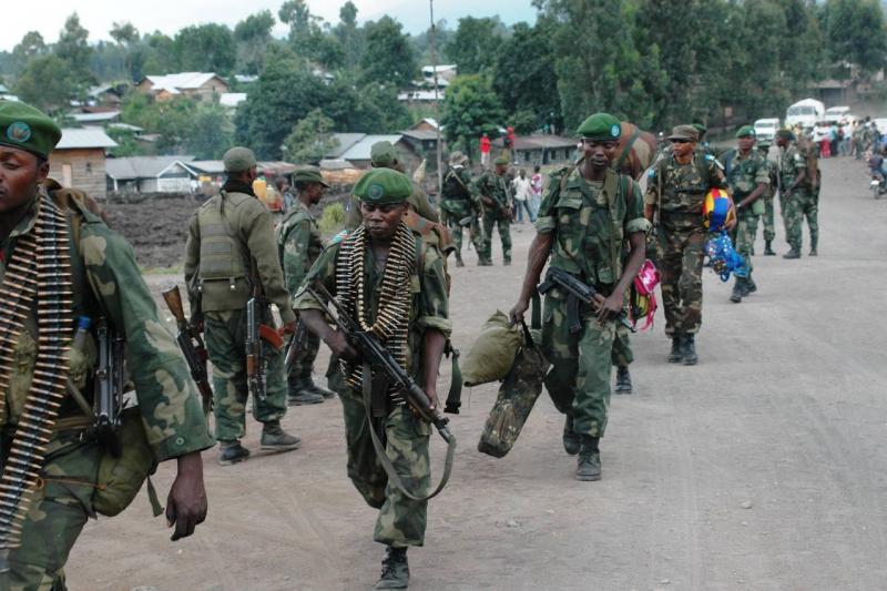 FARDC