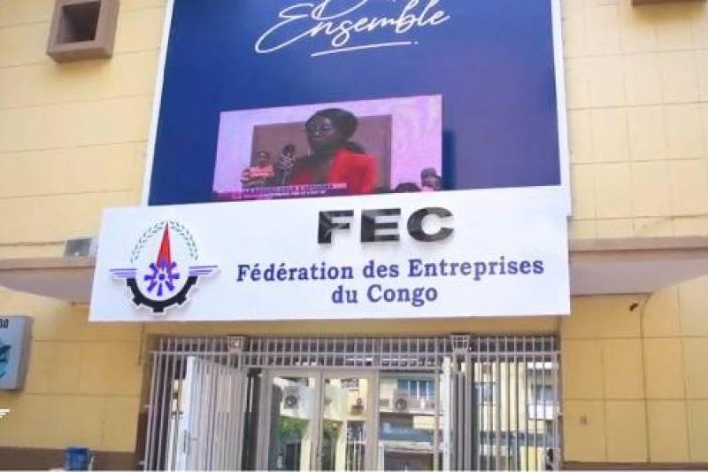 FEC RDC