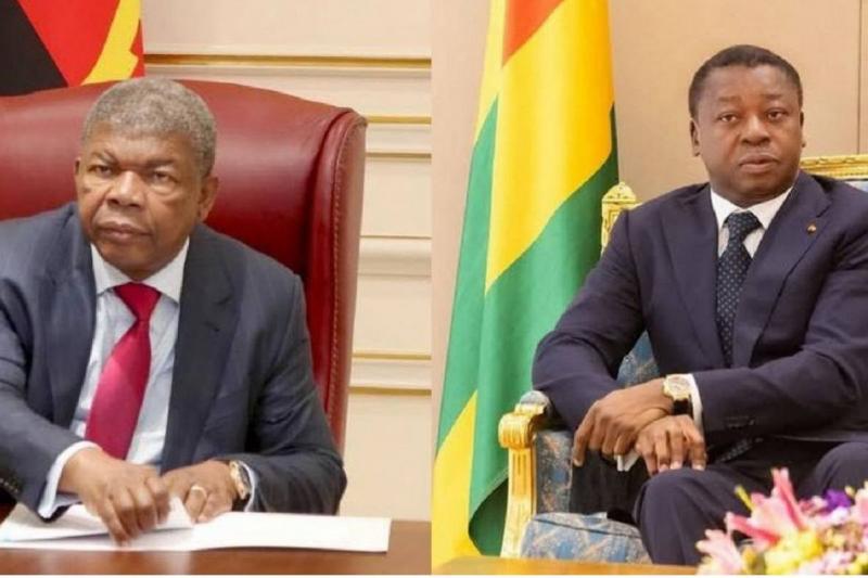 Faure Gnassingbé