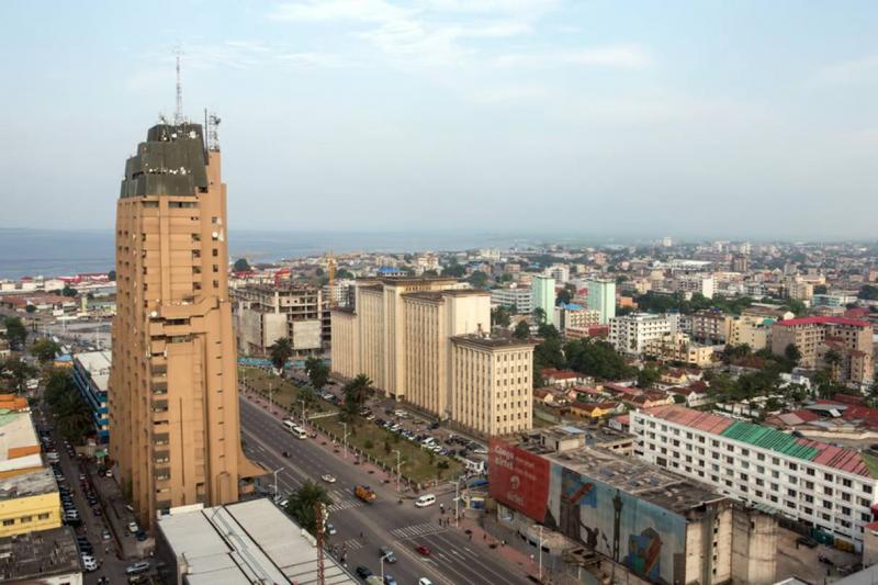 Kinshasa