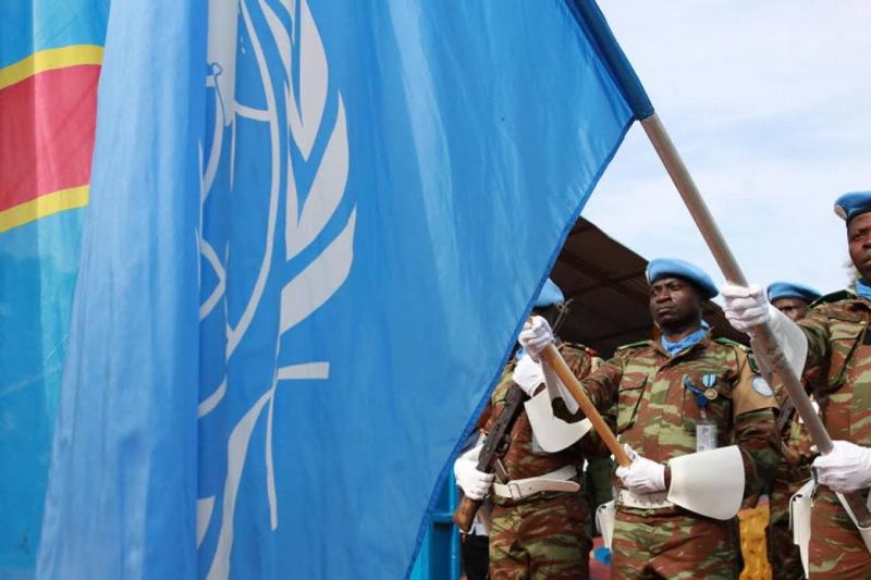 ONU RDC