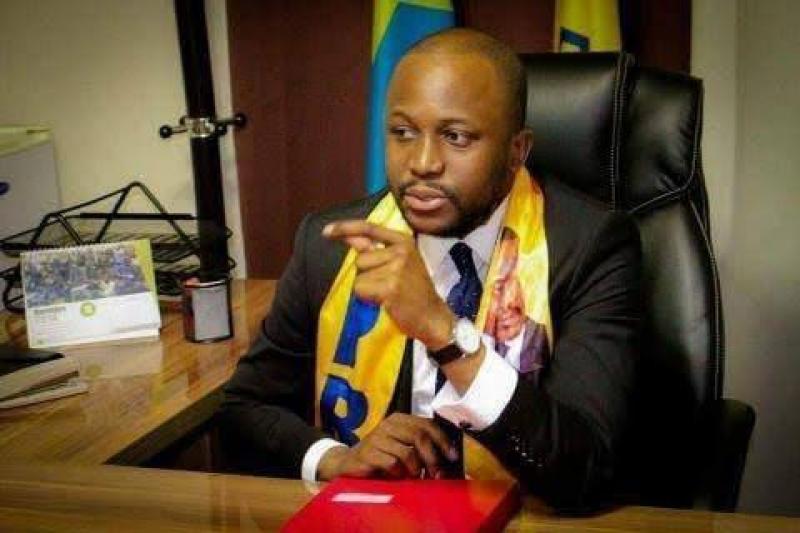 Patrick Nkanga