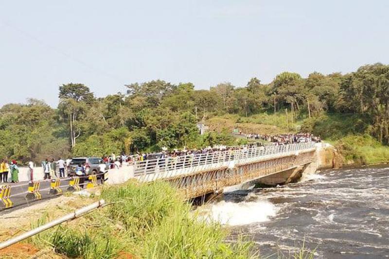 Pont Karuma