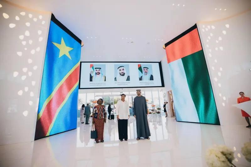RDC Emirates Arabes unis
