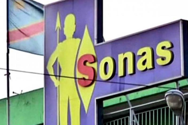 Sonas
