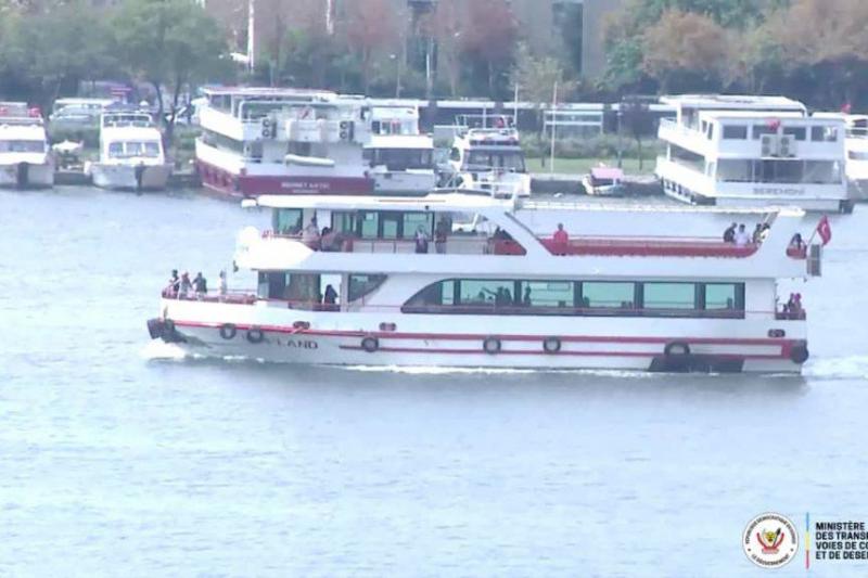 Transport fluvial